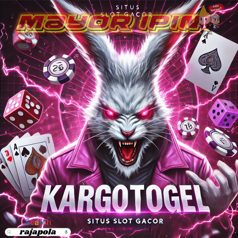 KARGOTOGEL